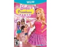 (Nintendo Wii U): Barbie: Dreamhouse Party
